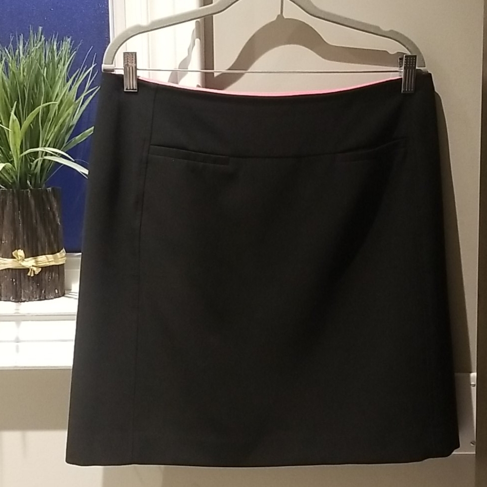 Loft skirt